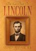 Cover art for THE LIE THAT IS LINCOLN