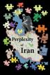 Cover art for PERPLEXITY OF IRAN