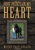 Cover art for HOOF PRINTS ON MY HEART