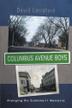 Cover art for COLUMBUS AVENUE BOYS