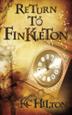 Cover art for RETURN TO FINKLETON