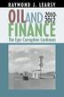 Cover art for OIL AND FINANCE 