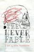 Cover art for THE NEVER FABLE