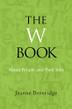 Cover art for THE W BOOK