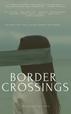 Cover art for BORDER CROSSINGS
