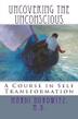 Cover art for UNCOVERING THE UNCONSCIOUS