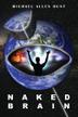 Cover art for NAKED BRAIN