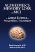 Cover art for ALZHEIMER'S, MEMORY LOSS, AND MCI
