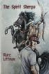 Cover art for THE SPIRIT SHERPA