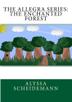 Cover art for THE ALLEGRA SERIES: THE ENCHANTED FOREST