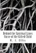 Cover art for BEHIND THE SPIRITUAL LINES