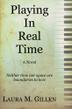 Cover art for PLAYING IN REAL TIME