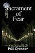 Cover art for SACRAMENT OF FEAR