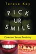 Cover art for PICK UR SMILE
