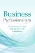 Cover art for BUSINESS PROFESSIONALISM