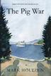 Cover art for THE PIG WAR