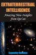 Cover art for EXTRATERRESTRIAL INTELLIGENCE