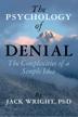 Cover art for THE PSYCHOLOGY OF DENIAL