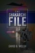 Cover art for THE SHAKARCHI FILE