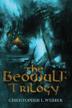 Cover art for THE BEOWULF TRILOGY