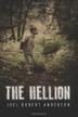 Cover art for THE HELLION