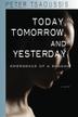 Cover art for TODAY, TOMORROW, AND YESTERDAY