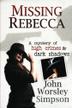 Cover art for MISSING REBECCA