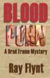 Cover art for BLOOD PORN