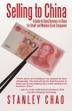 Cover art for SELLING TO CHINA
