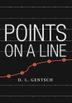 Cover art for POINTS ON A LINE