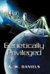 Cover art for GENETICALLY PRIVILEGED