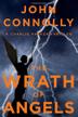 Cover art for THE WRATH OF ANGELS