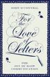 Cover art for FOR THE LOVE OF LETTERS