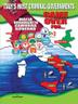 Cover art for GAME OVER FOR...ITALY'S MOST CRIMINAL GOVERNMENTS