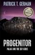 Cover art for PROGENITOR: PALAK AND THE SKY GODS