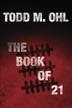 Cover art for THE BOOK OF 21