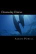 Cover art for DOOMSDAY DIARIES
