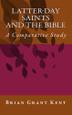 Cover art for LATTER-DAY SAINTS AND THE BIBLE