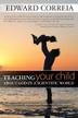 Cover art for TEACHING YOUR CHILD ABOUT GOD IN A SCIENTIFIC WORLD