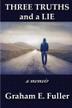 Cover art for THREE TRUTHS AND A LIE