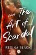 THE ART OF SCANDAL