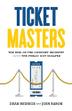 Cover art for TICKET MASTERS