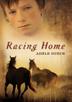 Cover art for RACING HOME