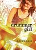 Cover art for DRUMMER GIRL