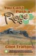 Cover art for YOU CAN'T PUSH A ROPE