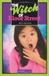 Cover art for THE WITCH OF BLOOR STREET