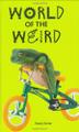 Cover art for WORLD OF THE WEIRD