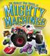 Cover art for THE GREAT BIG BOOK OF MIGHTY MACHINES