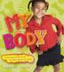 Cover art for MY BODY