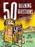 Cover art for 50 BURNING QUESTIONS